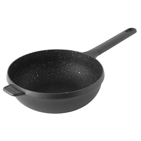 

Сковорода без крышки Berghoff Gem 24 см 2307313