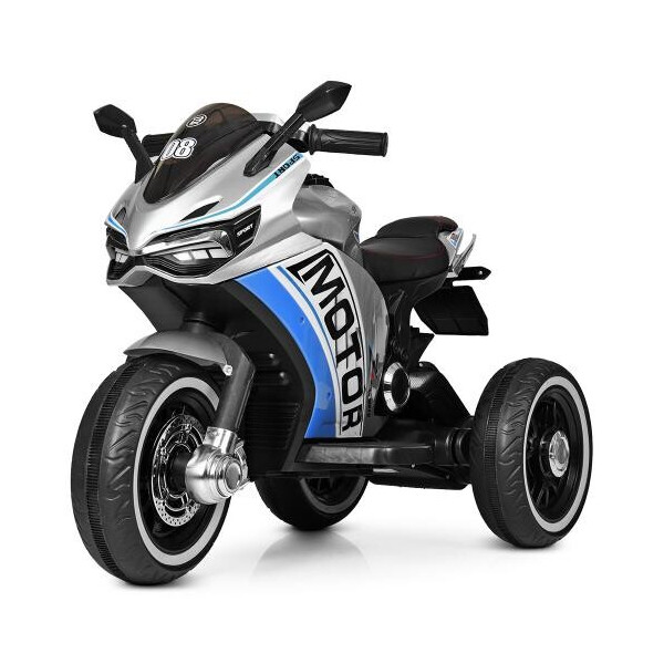 

Мотоцикл Bambi Racer 4053LS-11
