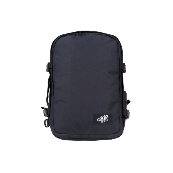 

Сумка-рюкзак CabinZero CLASSIC PRO 32L/Absolute Black Cz26-1201