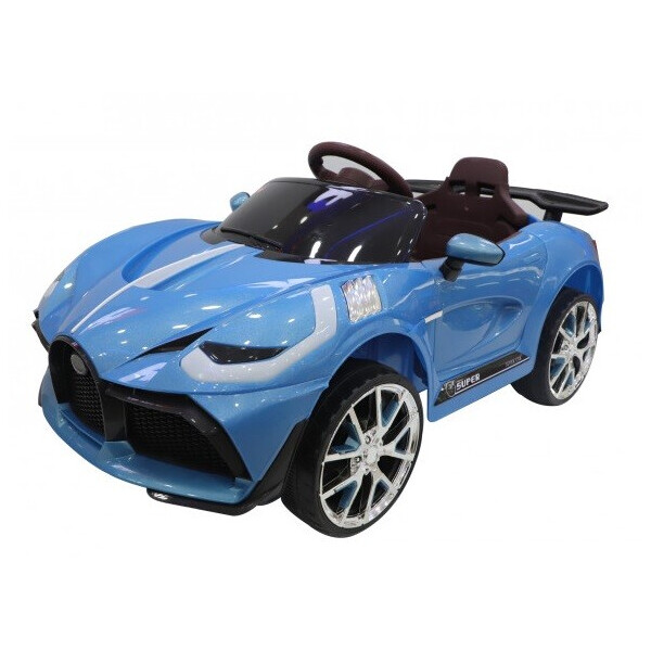 

Tilly T-7658 EVA BLUE
