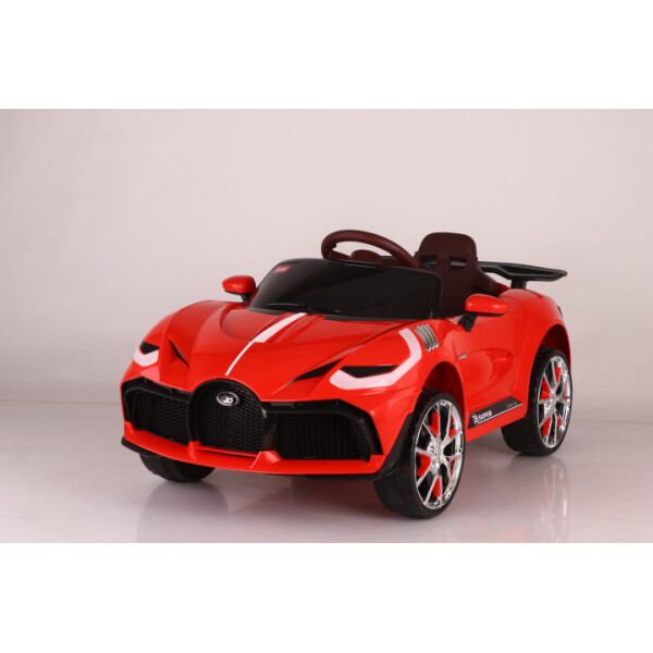 

Tilly T-7658 EVA RED