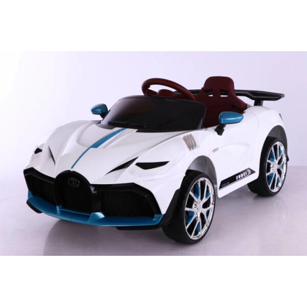 

Tilly T-7658 EVA WHITE