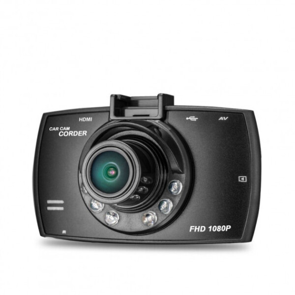

Автомобильный видеорегистратор DVR G30