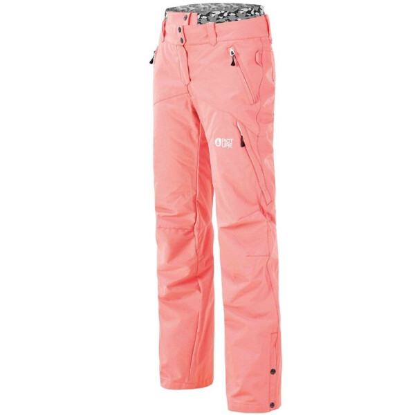 

Штаны женские Picture Organic Treva XL Персиковый