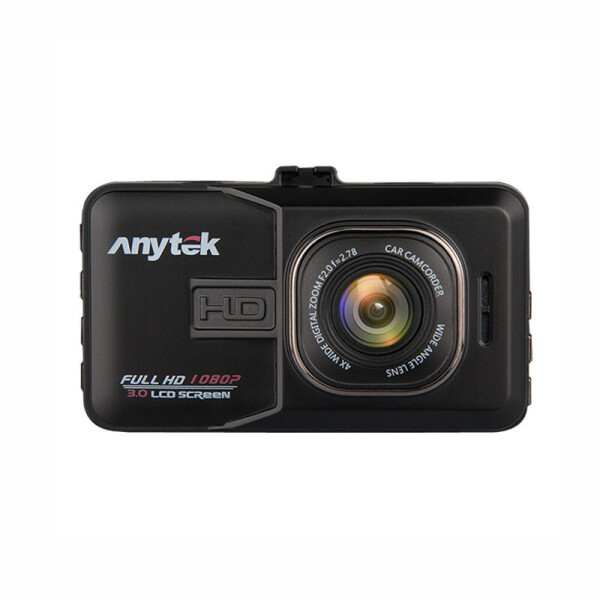

Автомобильный регистратор Anytek A98