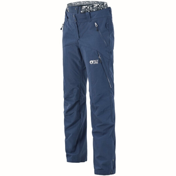 

Штаны женские Picture Organic Treva XL Синий