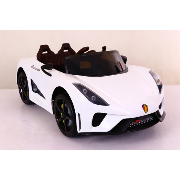 

Tilly T-7656 EVA WHITE
