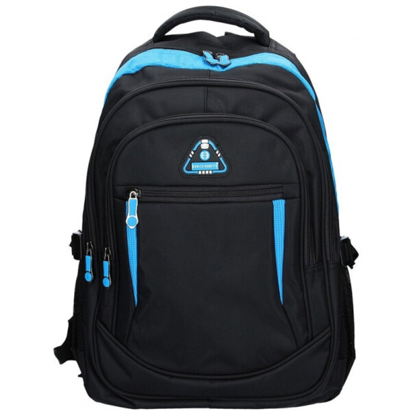

Рюкзак для ноутбука Enrico Benetti SEVILLA/Black-Sky Blue Eb62027 914