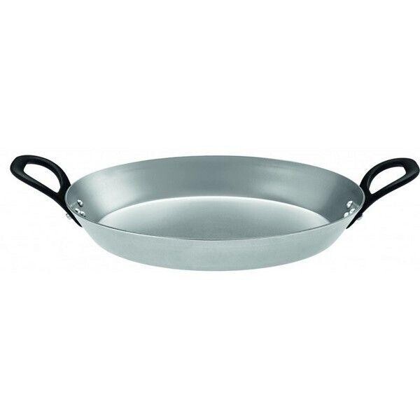 

Сковородка с двумя ручками Rosle 32 см R26403