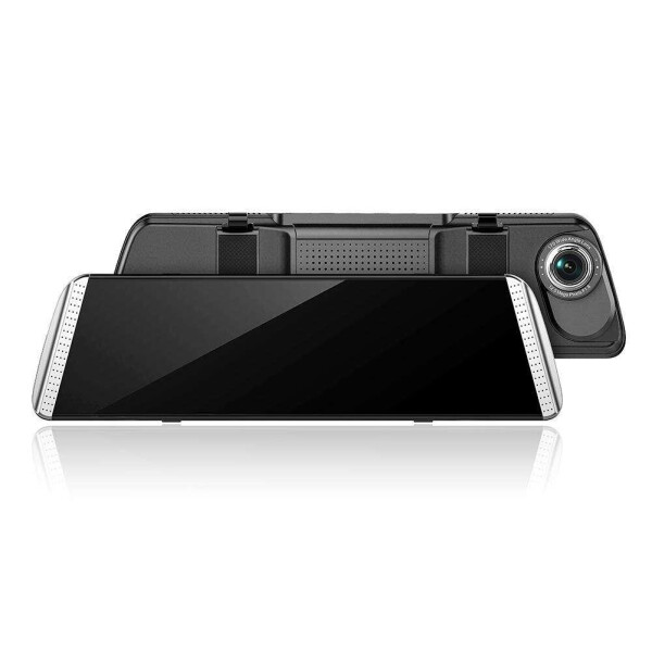 

Авторегистратор-зеркало Anytek T500