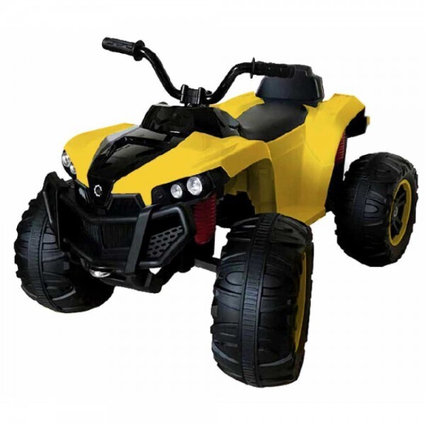 

Tilly T-738 EVA Yellow
