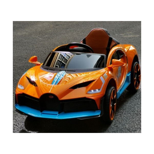 

Tilly T-7657 EVA ORANGE