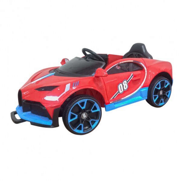 

Tilly T-7657 EVA RED