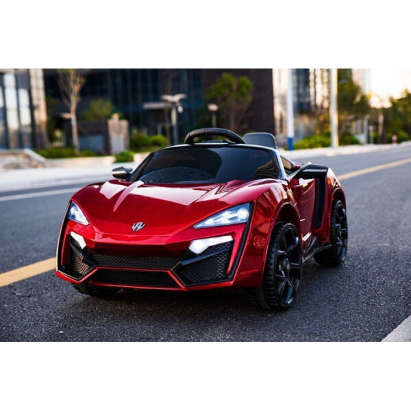 

Tilly T-7623 EVA RED