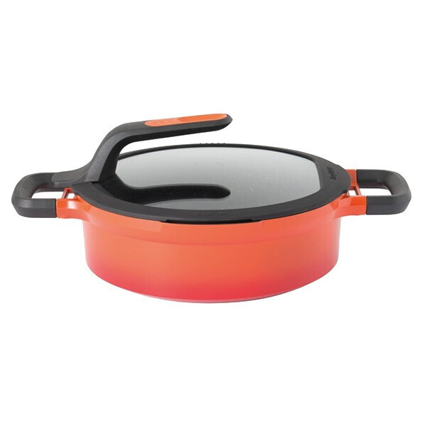 

Сотейник Berghoff Stay Cool 28 см 4,6 л 2307407