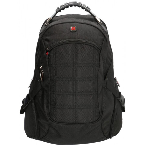 

Рюкзак для ноутбука Enrico Benetti CORNELL/Black Eb47181 001
