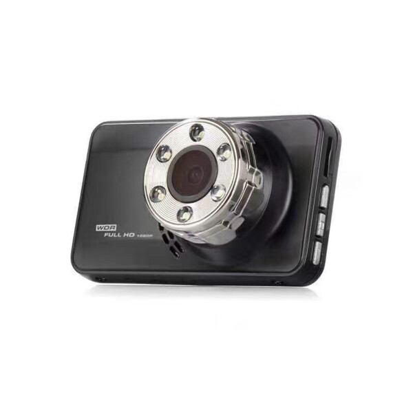 

Видеорегистратор Blackbox DVR T660
