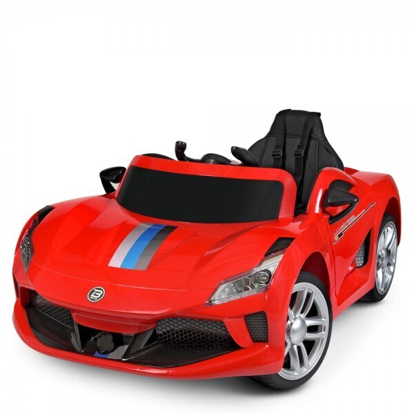 

Машина Bambi Racer M 4455EBLR-3 Красная