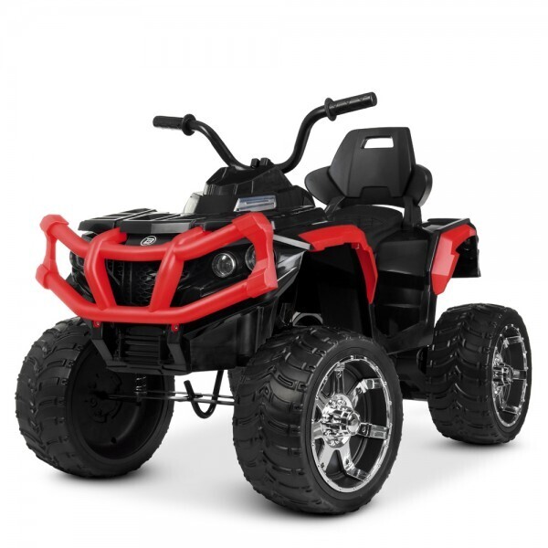 

Квадроцикл Bambi Racer M 4266EBLR-2 Черный