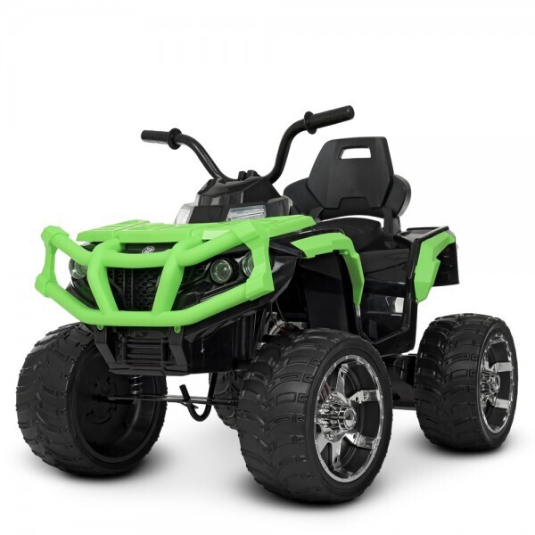 

Квадроцикл Bambi Racer M 4266EBLR-5 Зеленый