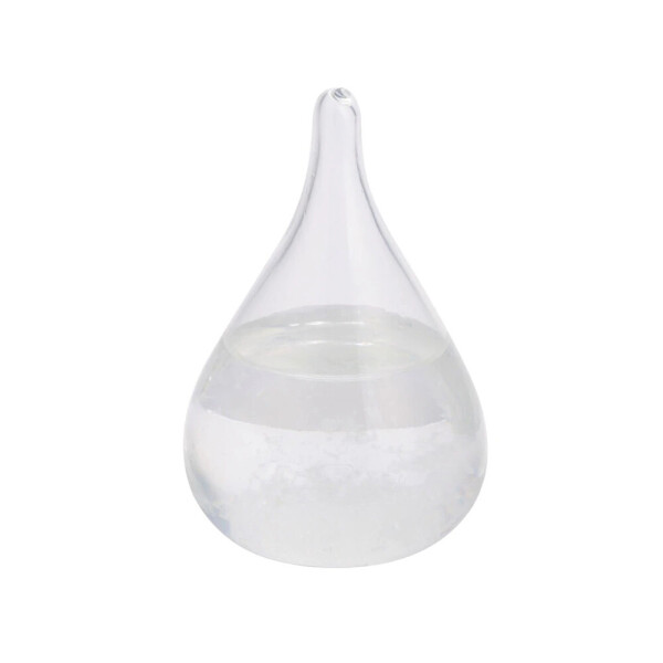 

Барометр Storm glass 30 мл Комнатный (1005-936-00)