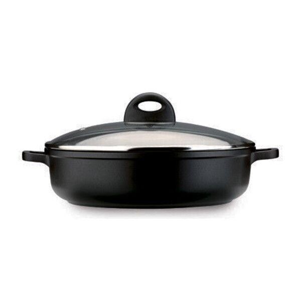 

Сотейник с крышкой Berghoff 28 см 8500185