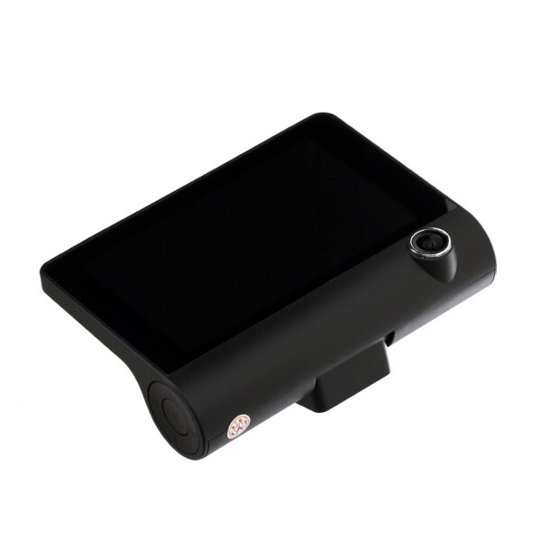 

Видеорегистратор DVR T655 на 3 камеры