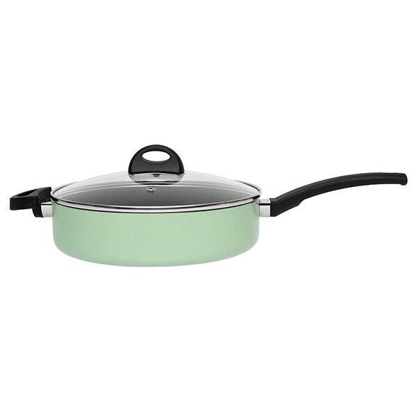 

Сотейник с крышкой Berghoff Eclipse 26 см 3700107