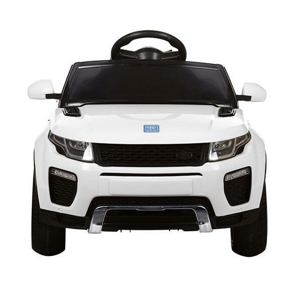 

Bambi Range Rover Белый (M 3213EBLR-1)