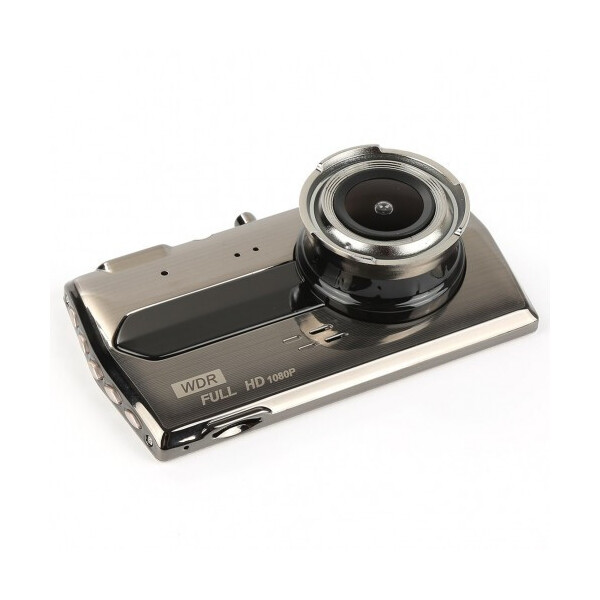 

Видеорегистратор DVR T667