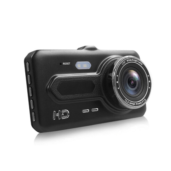 

Видеорегистратор DVR T-686+ 2 камеры
