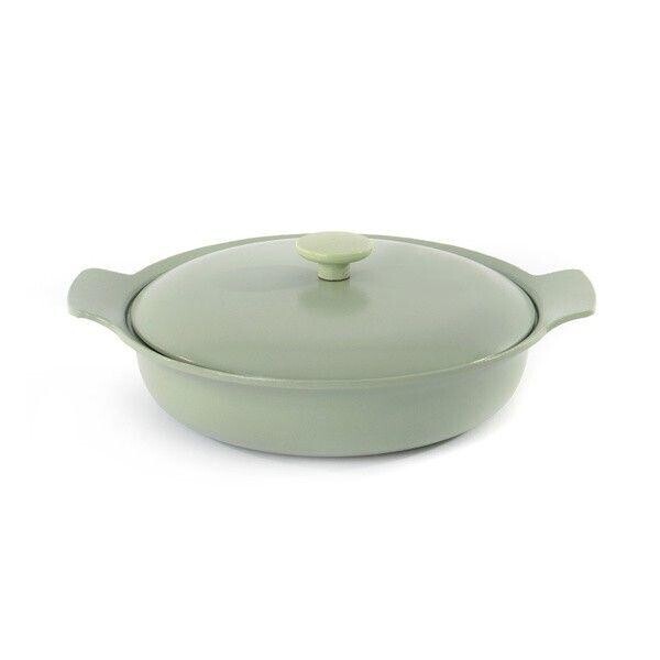 

Сотейник с крышкой Berghoff RON 28 см 3900043
