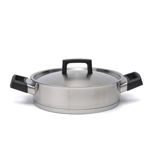 

Сотейник с крышкой Berghoff RON 3 л 3900025