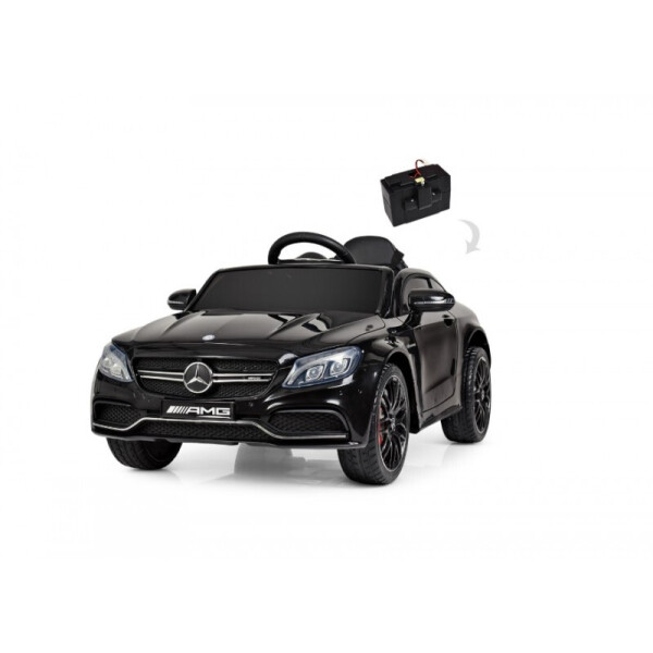 

Машина Bambi M 4010EBLRS-2 Black