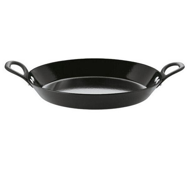 

Сотейник эмалированный с двумя ручками Rosle 28 см R26442