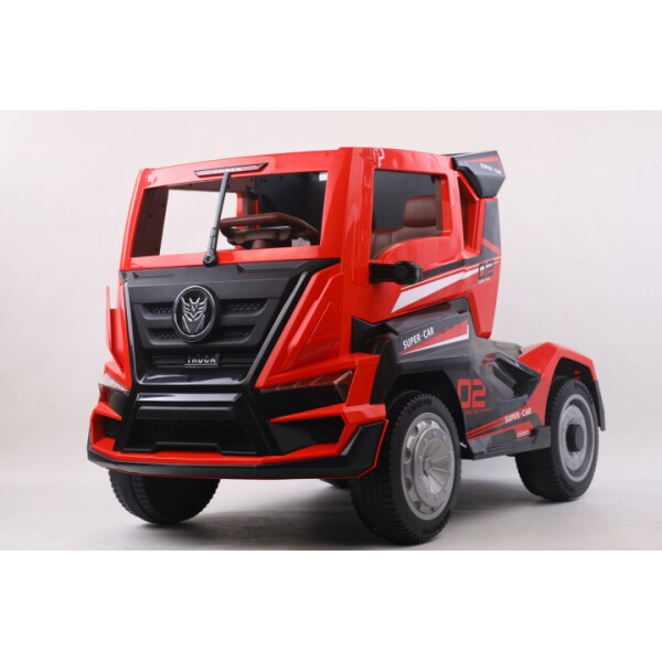 

Tilly T-7315 EVA RED