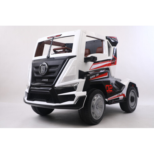 

Tilly T-7315 EVA WHITE