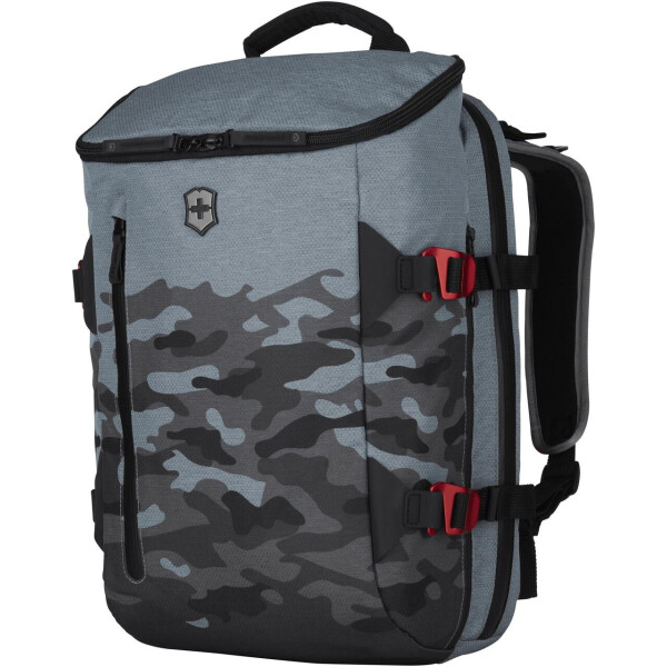 

Рюкзак для ноутбука Victorinox Travel VX TOURING/Sage Camo Vt605626