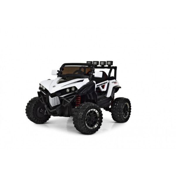 

Джип Bambi M 3804 EBLR-1 White
