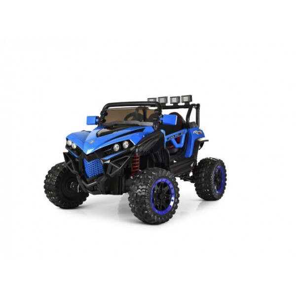 

Джип Bambi M 3804EBLR-4 Blue