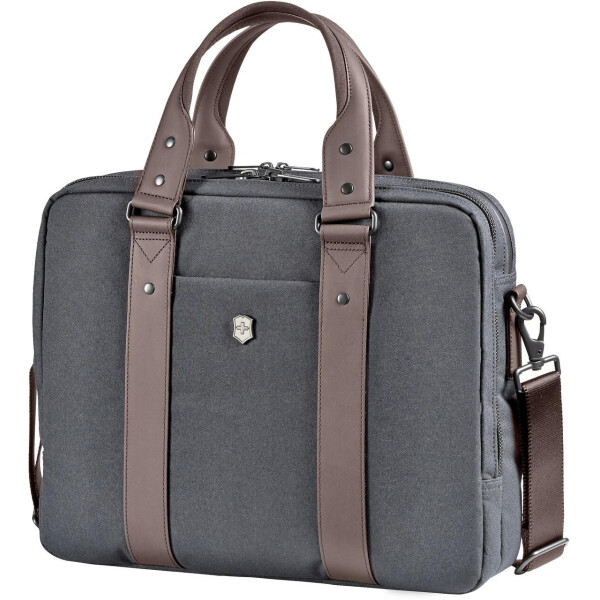 

Сумка Victorinox Travel ARCHITECTURE URBAN/Grey-Brown Vt602853