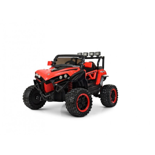 

Джип Bambi M 3804EBLR-3 Red