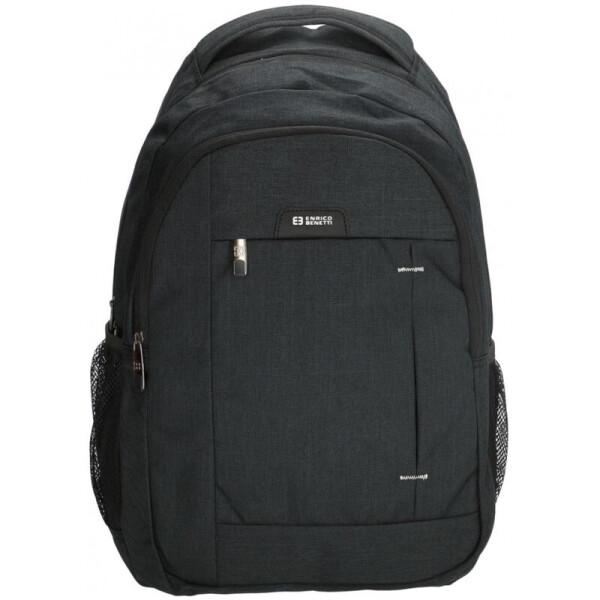 

Рюкзак для ноутбука Enrico Benetti SYDNEY/Black Eb47159 001