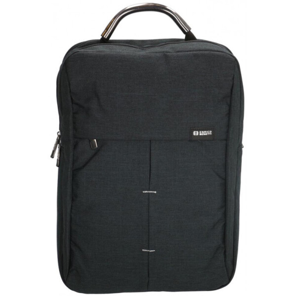 

Рюкзак для ноутбука Enrico Benetti SYDNEY/Black Eb47158 001