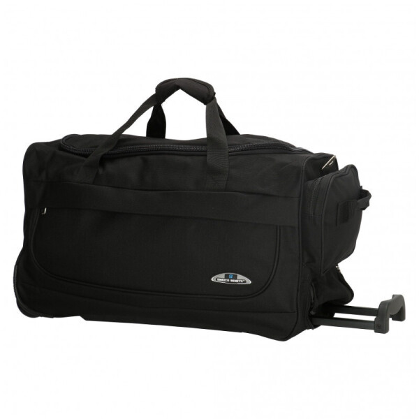 

Дорожная сумка на колесах Enrico Benetti ORLANDO/Black Eb35304 001