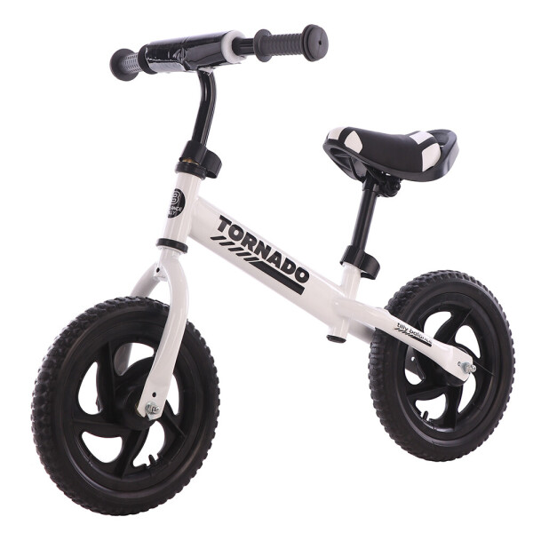 

Беговел Balance Tilly 12" Tornado T-21255/1 White