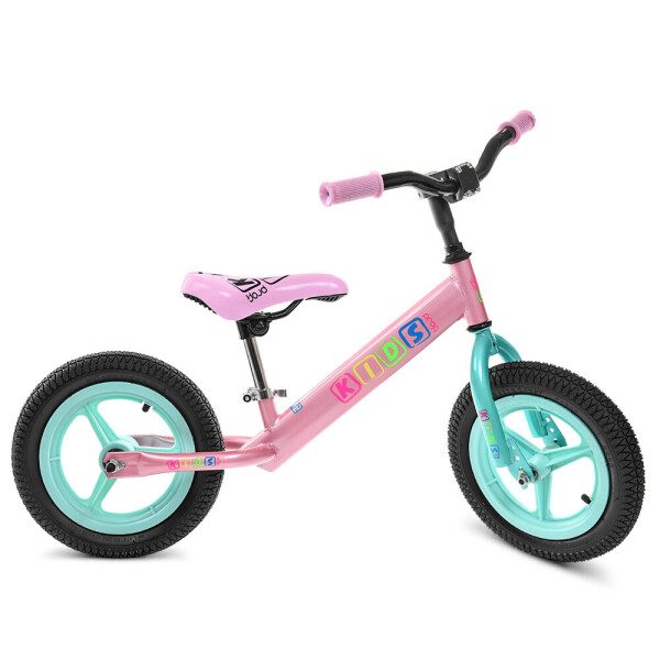

Беговел Profi Kids M 3846A-2 Pink-Mint BP (M 3846A-2)