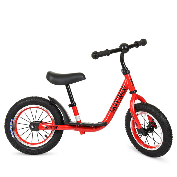 

Беговел Profi Kids M 4067A-1 Red (M 4067A-1)