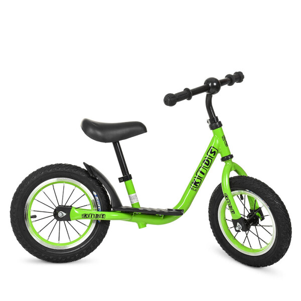 

Беговел Profi Kids M 4067A-2 Green (M 4067A-2)