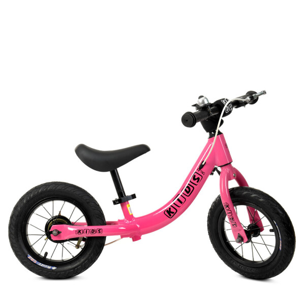 

Беговел Profi Kids Weiqier W1202-2 Pink (W1202-2)